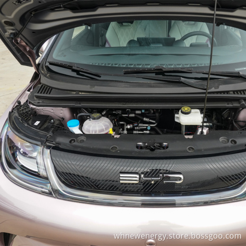 جودة عالية وبيع السيارات الكهربائية الساخنة ل BYD Dolphin 2023 401km فارس الطبعة